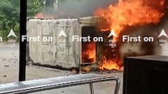 बिहार के दानापुर में प्रदर्शनकारियों ने पत्रकारों पर किया हमला | Agnipath Sceheme Protest