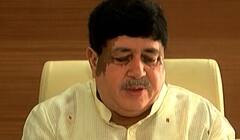 ICAOની ચૂંટણીમાં દિલીપ સંઘાણીએ ઝંપલાવ્યું, જુઓ ગુજરાતી ન્યૂઝ