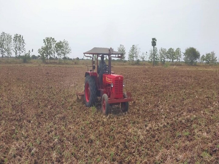 தஞ்சை மாவட்டத்தில் மும்முரமடைந்துள்ள குறுவை சாகுபடி பணிகள்