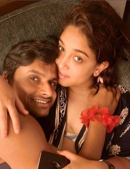 बॉयफ्रेंड Nupur Shikhare के साथ कैसी रही Ira Khan डेट नाइट? शेयर की ये Cozy तस्वीरें