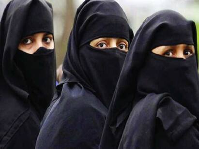 Trying To Look Like Animals: Taliban On Women Without Hijab Hijab Issue : ஹிஜாப் அணியாத பெண்கள் விலங்குகள் போன்றவர்கள்.. சர்ச்சை போஸ்டரால் பரபரப்பு..