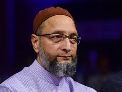 Agnipath Protest: असदुद्दीन ओवैसी बोले- एक दिन के सांसद को ताउम्र मिलती है पेंशन, जवानों का हक क्यों मार रही सरकार?