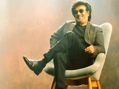 Rajinikanth 169 Movie: రజనికాంత్ 169వ చిత్రం టైటిల్ వచ్చేసింది, పోస్టర్ అదిరిందిగా!
