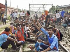 Agnipath Scheme: अग्निपथ योजना के खिलाफ बिहार से राजस्थान तक बवाल, सरकार ने बढ़ाई उम्र सीमा, लेकिन छात्र उठा रहे ये 5 बड़े सवाल