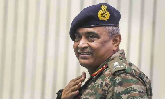 Agnipath Scheme के तहत भर्ती पर आया सेना प्रमुख Manoj Pande का बड़ा बयान