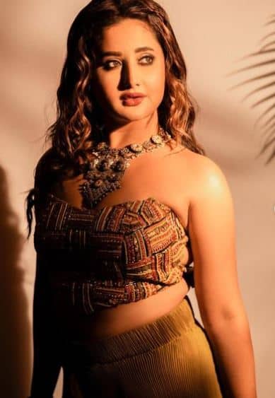 Rashami Desai: करियर और पर्सनल लाइफ को लेकर बोलीं रश्मि देसाई, 'काम के चक्कर में मैंने अपनी जिंदगी में..'