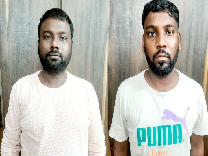 Mumbai Crime : गुन्हे शाखेचे अधिकारी भासवून आयटी कंपनीतील कर्मचाऱ्याचं अपहरण करुन पैसे उकळले, दोन सख्खे भाऊ अटकेत