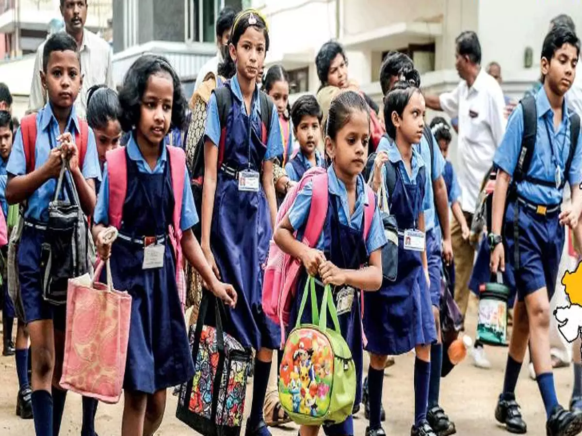 Appointment of 5,000 Special Teachers to LKG, UKG: School Education Announcement LKG, UKG Teachers: எல்கேஜி, யூகேஜிக்கு 5,000 சிறப்பாசிரியர்கள்.. யாருக்கு முன்னுரிமை?: அறிவித்த பள்ளிக்கல்வித்துறை