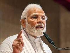 PM Modi बोले- देश को 5 ट्रिलियन डॉलर की अर्थव्यवस्था बनाने के लिए सभी राज्य लक्ष्य निर्धारित करें