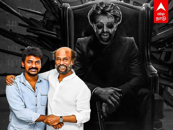 Thalaivar 169 : ”தலைவர் 169” வெளியான படத்தின் பெயர்... எதிர்ப்பார்ப்பை அதிக படுத்திருக்கும் நெல்சன்