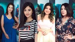 Encrypted Trailer: মেট্রো স্টেশনে 'এনক্রিপ্টেড'-এর ট্রেলার মুক্তি, হাজির থাকলেন পায়েল, ঐশ্বর্য্য, রিচা, রণিতা