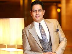 Aman Verma ने पत्नी वंदना लालवानी संग अपनी शादी पर की बात, कहा- ये वो लड्डू है, जो खाए पछताए...