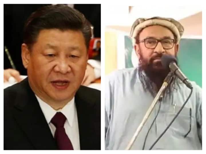 China Vote against India wants Pakistani terrorist makki declare global terrorist like America ann Abdul Rehman Makki: चीन ने एक बार फिर रोका भारत का रास्ता, लश्कर के आतंकी मक्की को वैश्विक आतंकी घोषित करने के खिलाफ की वोटिंग