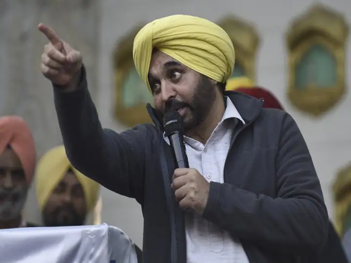 Don’t Need Military On Rent, Agnipath Scheme Must Be Taken Back: Punjab CM Bhagwant Mann