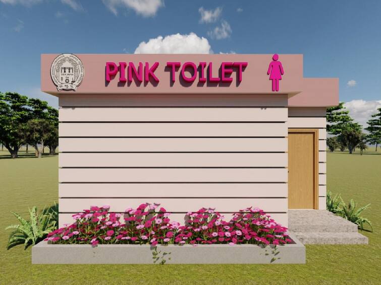 A big gift to the women of Ahmedabad Municipal Corporation, a special 21 pink toilet for women will be built in the city અમદાવાદ મહાનગરપાલિકાની મહિલાઓને મોટી ભેટ, શહેરમાં મહિલાઓ માટે ખાસ 21 પિન્ક ટોયલેટ બનાવવામાં આવશે