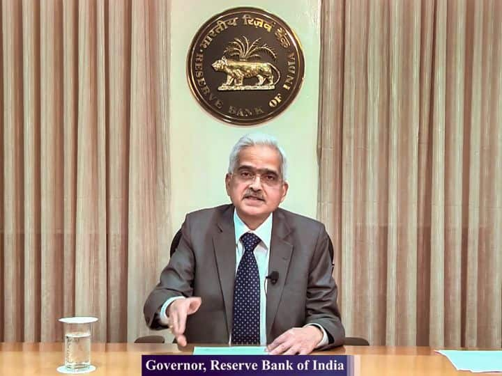 RBI Governor: Indian Rupee is in better position than currency of other countries- Shaktikanta Das RBI Governor: 'ਭਾਰਤੀ ਰੁਪਿਆ ਦੂਜੇ ਦੇਸ਼ਾਂ ਦੀ ਕਰੰਸੀ ਨਾਲੋਂ ਬਿਹਤਰ ਸਥਿਤੀ 'ਚ', RBI ਦੇ ਗਵਰਨਰ ਦਾ ਵੱਡਾ ਬਿਆਨ