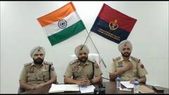 ਗੈਂਗਸਟਰ ਜੱਗੂ ਭਗਵਾਨਪੁਰੀ ਦੇ ਨਾਂ 'ਤੇ ਧਮਕੀਆਂ ਦੇਣ ਵਾਲੇ ਨੂੰ ਬਟਾਲਾ ਪੁਲਿਸ ਨੇ ਦਬੋਚਿਆ