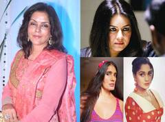 किसी की आंख हुई खराब तो किसी का चेहरा हुआ खराब, जब हादसों ने बर्बाद कर दिया इन एक्ट्रेसेस का करियर!