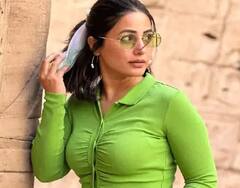 Celebs Left Shows: આ સ્ટાર્સે લોકપ્રિયતા મળ્યા બાદ હિટ શોને અલવિદા કહી દીધું