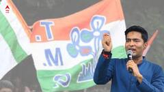 Abhishek Banerjee : ‘নতুন তৃণমূল’, দক্ষিণ কলকাতাজুড়ে অভিষেকের ছবি-সম্বলিত রহস্যময় হোর্ডিং ; শুরু জল্পনা