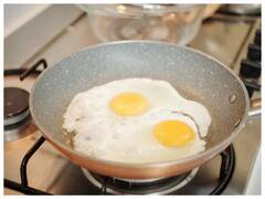 Egg Water Plants: इन फायदों को जान कर कभी नहीं फेकेंगे उबले अंडे का पानी, ऐसे करें इस पानी का इस्तेमाल