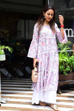 Rakul Preet Singh: এই বলি তারকাদের সঙ্গে সম্পর্কে ছিলেন রকুলপ্রীত সিংহ