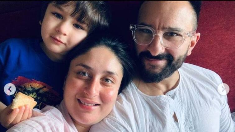 Kareena Kapoor: Actress Kareena Kapoor shares an adorable photo with Taimur Ali Khan, shares funny thing Kareena Kapoor: বাবা সইফের কোন স্বভাবটি পেয়েছে তৈমুর? ফাঁস করলেন করিনা