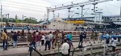 All Clear in Secunderabad Railway Station : ఆందోళనకారులను చెదరగొట్టిన పోలీసులు | ABP Desam