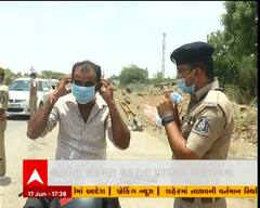 બનાસકાંઠામાં કોરોના સંક્રમણ વકરતા પ્રશાસન એકશનમાં