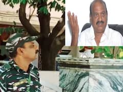 JC Prabhakar Reddy: జేసీ సోదరుల నివాసాలలో ఏకకాలంలో ఈడీ సోదాలు, సెల్‌ఫోన్లు, పలు డాక్యుమెంట్స్ స్వాధీనం