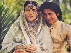 Saif Ali Khan Amrita Singh: सैफ से शादी के बाद एक लंबे समय तक मां नहीं बनीं थीं अमृता सिंह, एक्ट्रेस ने बताई थी ये वजह!