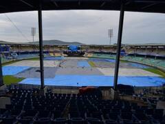 IND vs SA 4th T20: राजकोट में आज बारिश के आसार, जानें कैसा रहने वाला है मौसम 