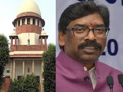 Jharkhand: हेमंत सोरेन मामले में सुप्रीम कोर्ट ने अंतरिम निर्देश जारी करने से किया इनकार, जानें बड़ी बात