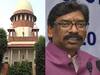 Jharkhand: हेमंत सोरेन मामले में सुप्रीम कोर्ट ने अंतरिम निर्देश जारी करने से किया इनकार, जानें बड़ी बात