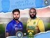 IND vs SA 4th T20: పంత్.. అస్సలు సుడి లేదుగా! టాస్ గెలిచి ఫీల్డింగ్ ఎంచుకున్న బవుమా