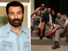 Sunny Deol: संजय दत्त, जैकी श्रॉफ और मिथुन चक्रवर्ती की इस एक्शन फिल्म में सनी देओल की हुई एंट्री