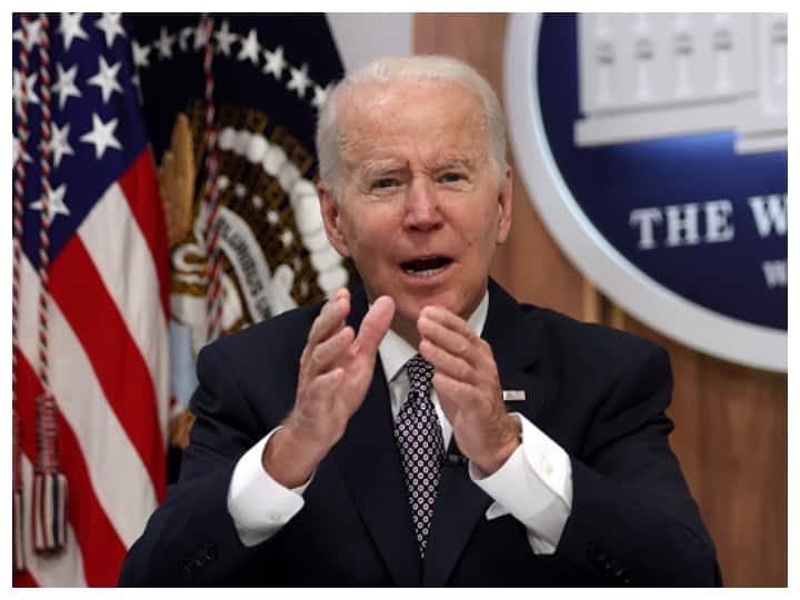US President Joe Biden Says His Relationship With India Is 'Very Good' US President Joe Biden Says His Relationship With India Is 'Very Good'