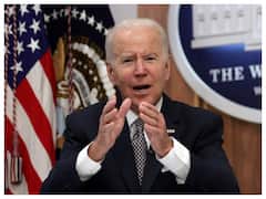 US President Joe Biden Says His Relationship With India Is 'Very Good'