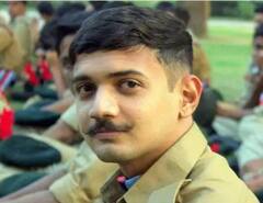 પાલીતાણાના એરફોર્સ ફ્લાઈંગ ઓફિસરે આપઘાત કર્યો