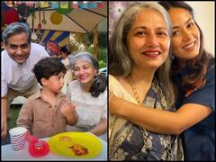 Mira Kapoor ने मम्मी बेला को इस खास अंदाज में किया बथर्डे विश, बताया दुनिया की सबसे अच्छी नानी