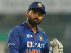 Rishabh Pant की टी20 टीम में जगह पक्की नहीं मानते वसीम जाफर, इन आंकड़ों का दिया हवाला