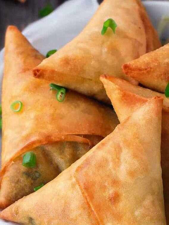 மொறு, மொறு சமோசா வேணுமா..இப்படி டிரை பண்ணுங்க..