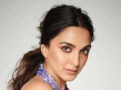 Kiara Advani Photos : कियारा अडवाणीचा गॉर्जियस लूक; शेअर केले खास फोटो!