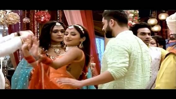 क्यों इमली ने की श्रीकृष्ण की पूजा ? | Saas Bahu Aur Saazish