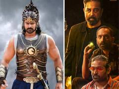 Vikram: बाहुबली 2 से आगे निकली कमल हासन की विक्रम, कमाई के मामले में बनाया नया रिकॉर्ड