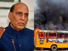 Agnipath Scheme: अग्निपथ योजना पर विपक्षियों का सरकार पर वार, जानिए किस नेता ने अब तक क्या कहा?