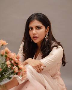 Kalyani Priyadarshan Photos: అభిమానులకు స్పెషల్ థ్యాంక్స్ చెప్పిన క‌ళ్యాణి ప్రియ‌ద‌ర్శన్