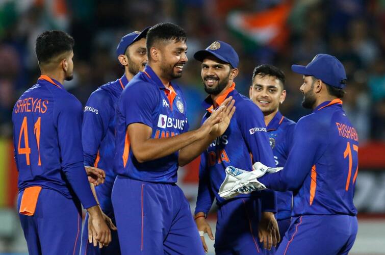 ind vs sa 5th t20 india won 9 decider match in 11 match m chinnaswamy stadium bengaluru IND vs SA 5th T20: मागील 11 करो या मरो सामन्यात भारताची 9 वेळा बाजी, आज काय होणार?