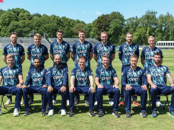 Highest Team Score in ODI One Day Cricket Highest Score Team List England Top in List With 498 Runs ODI Highest Score List: முதல் 3 இடமும் இங்கிலாந்து; கடைசி இடத்தில் இந்தியா: அதிக ரன்கள் அடித்த டாப்-10 அணிகள் இதோ..!