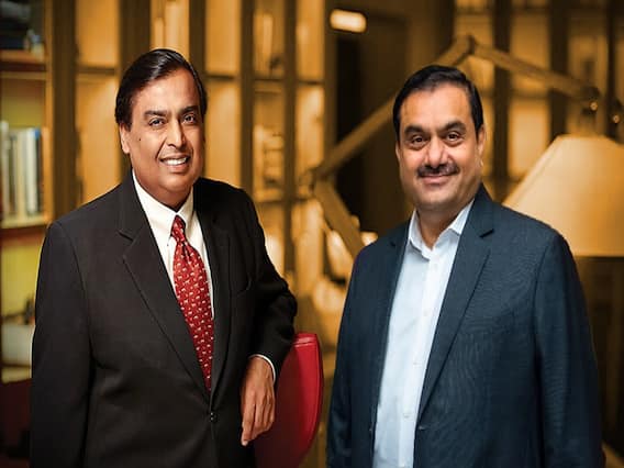 Top-10 Billionaires Net Worth Loss : વિશ્વના ટોચના ધનકુબેરોને લાગ્યો મોટો ફટકો, મસ્કથી લઈ અંબાણી સુધીની સંપત્તિ ઘટી